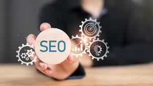 Professional SEO Service in Gurgaon